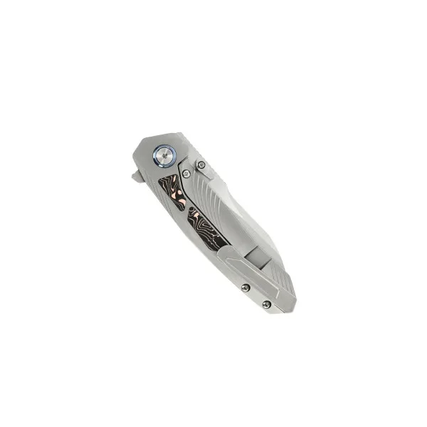 REMETTE KNIVES - RTPO-C - RT-Kestrel - 6