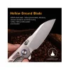 REMETTE KNIVES - RTPO-C - RT-Kestrel - 7