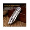 REMETTE KNIVES - RTPO-C - RT-Kestrel - 8