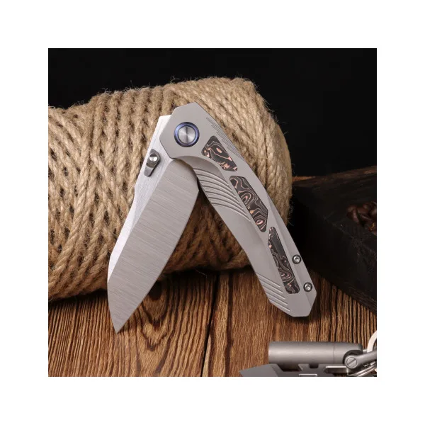 REMETTE KNIVES - RTPO-C - RT-Kestrel - 10