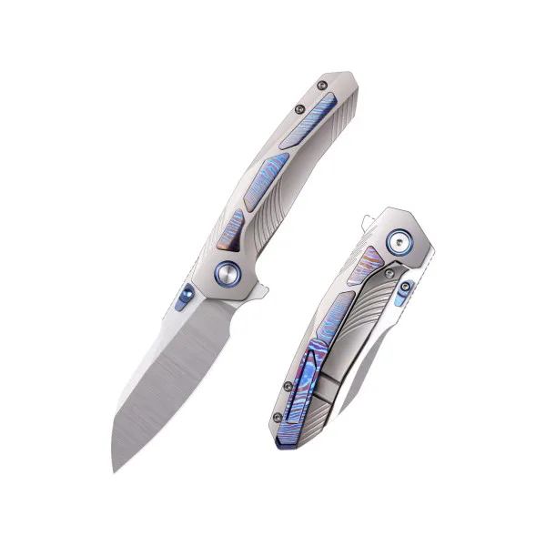 REMETTE KNIVES - RTPO-D - RT-Kestrel
