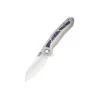 REMETTE KNIVES - RTPO-D - RT-Kestrel - 3