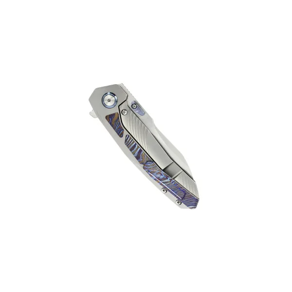 REMETTE KNIVES - RTPO-D - RT-Kestrel - 4