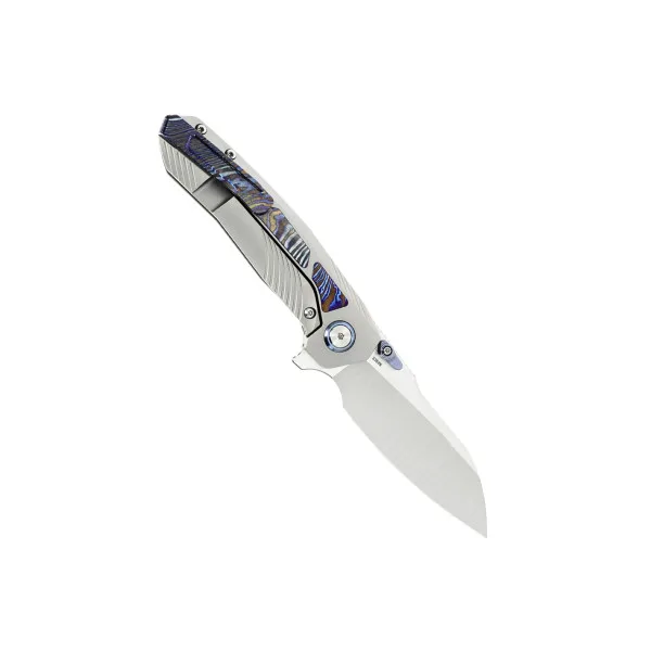REMETTE KNIVES - RTPO-D - RT-Kestrel - 5