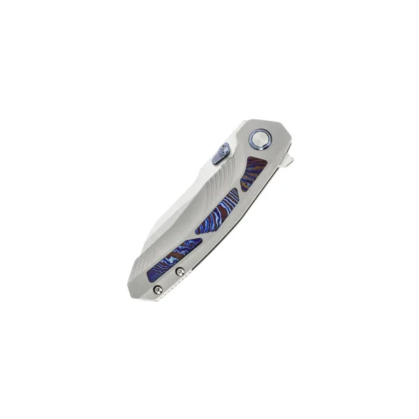 REMETTE KNIVES - RTPO-D - RT-Kestrel - 6