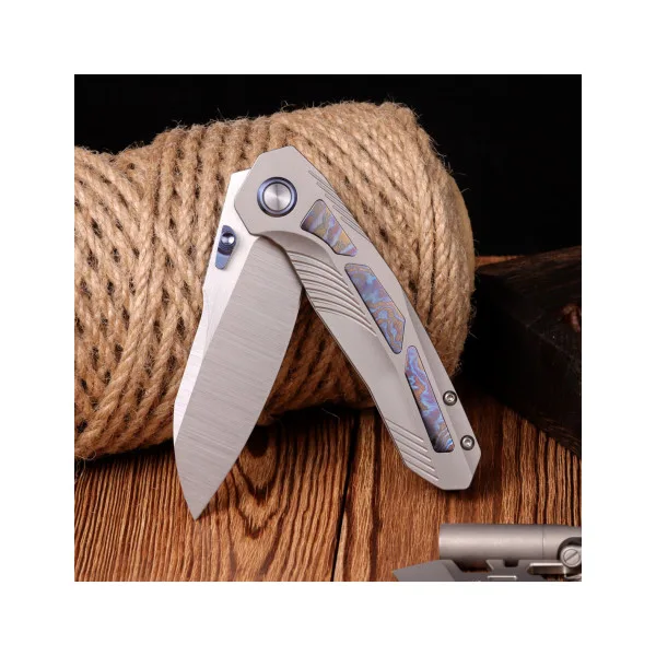 REMETTE KNIVES - RTPO-D - RT-Kestrel - 9