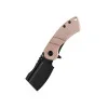 KANSEPT - T2030A5 - Couteau pliant