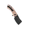 KANSEPT - T2030A5 - Couteau pliant - 3