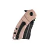 KANSEPT - T2030A5 - Couteau pliant - 5