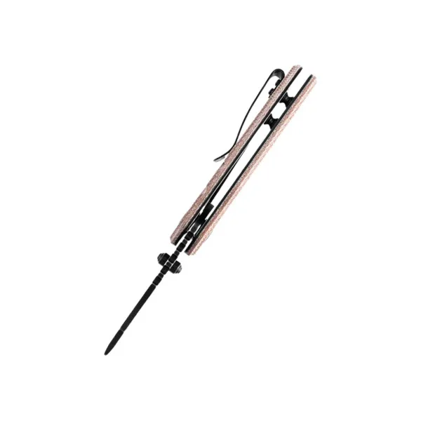 KANSEPT - T2030A5 - Couteau pliant - 7
