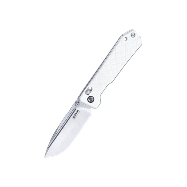 SRM - 7228B-GT2 - Couteau pliant