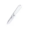 SRM - 7228B-GT2 - Couteau pliant