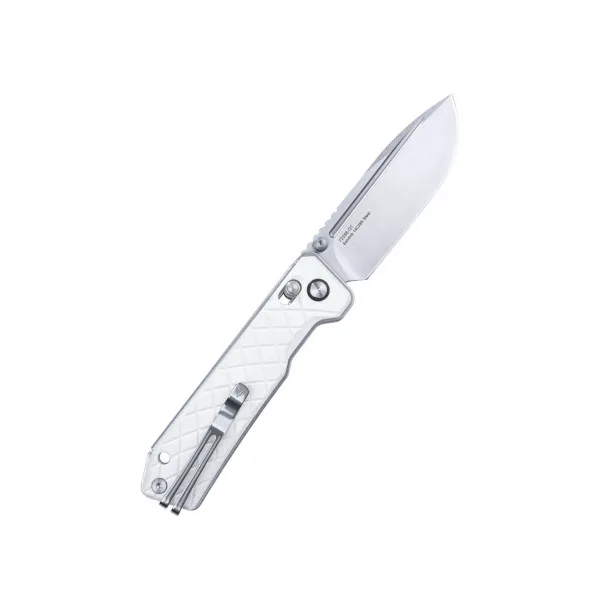 SRM - 7228B-GT2 - Couteau pliant - 5