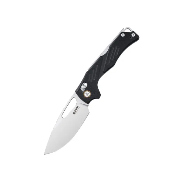 SRM - 239X-GB - Couteau pliant