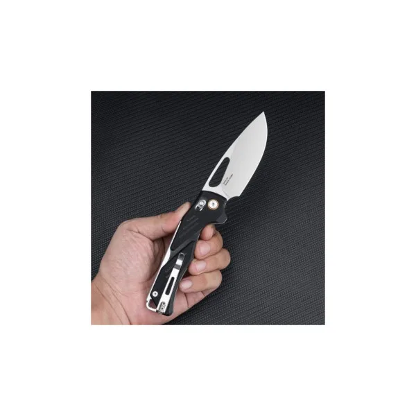 SRM - 239X-GB - Couteau pliant - 4