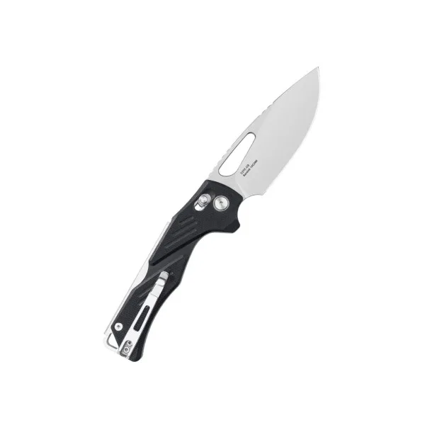 SRM - 239X-GB - Couteau pliant - 5