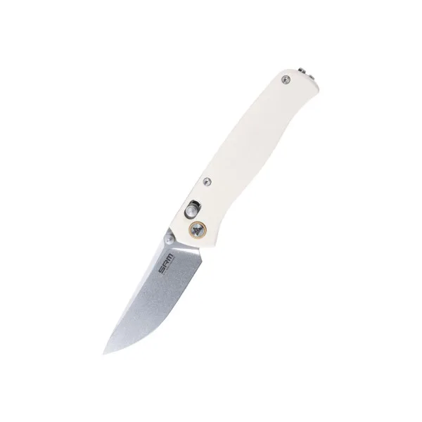 SRM - 255L-GT2 - Couteau pliant - 2