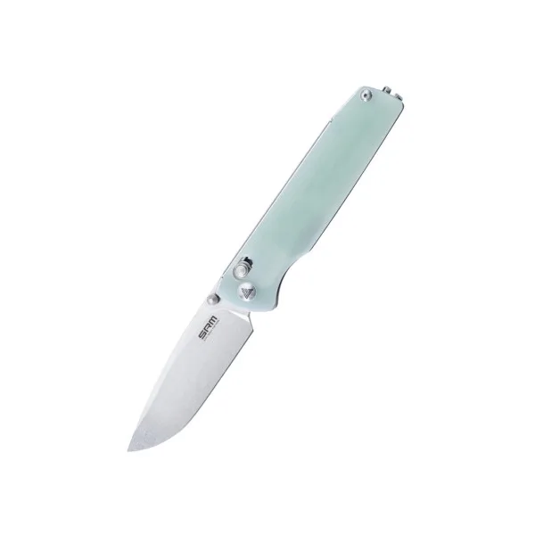 SRM - 258L-GC - Couteau pliant