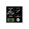 SRM - 258L-GC - Couteau pliant - 3
