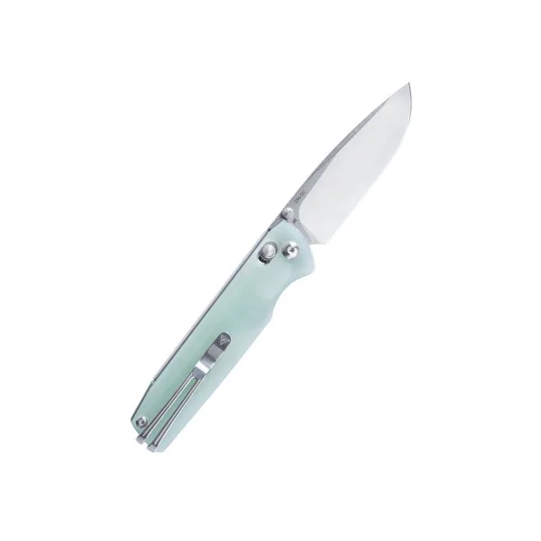 SRM - 258L-GC - Couteau pliant - 5