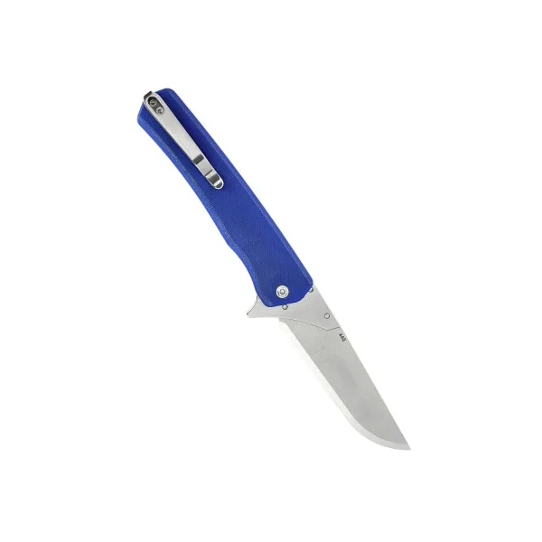 TACRAY KNIVES - TRT02B - BLEU