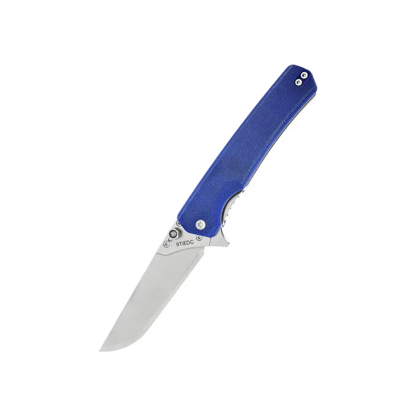 TACRAY KNIVES - TRT02B - BLEU - 2