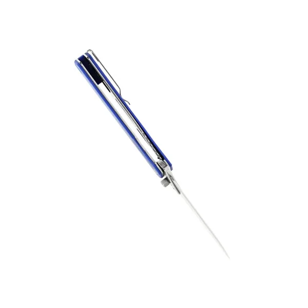 TACRAY KNIVES - TRT02B - BLEU - 3