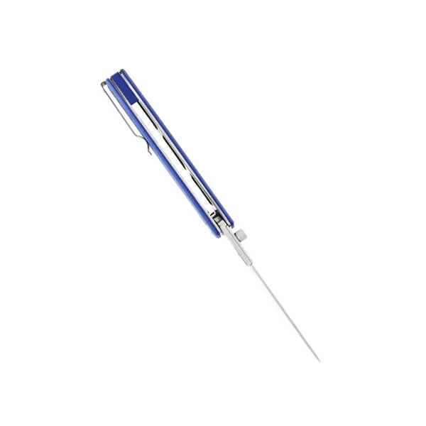 TACRAY KNIVES - TRT02B - BLEU - 4