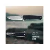 TACRAY KNIVES - TRT02B - BLEU - 12