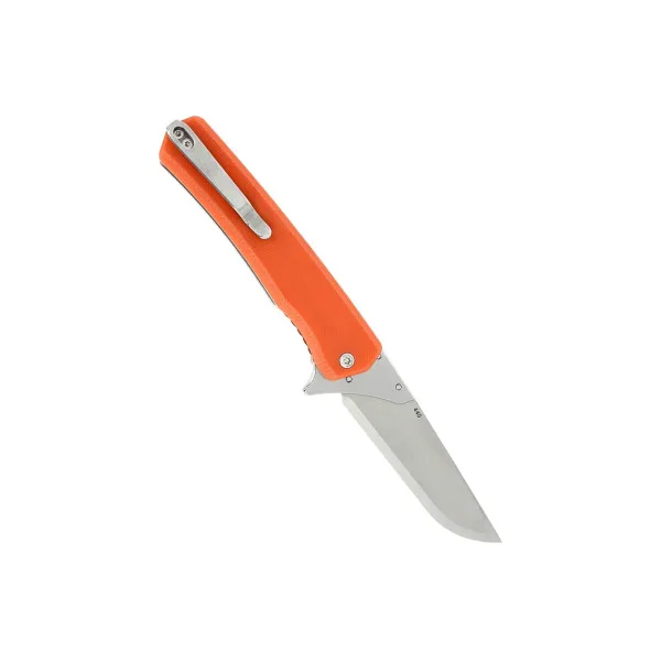 TACRAY KNIVES - TRT02O - ORANGE