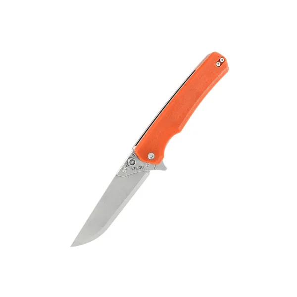 TACRAY KNIVES - TRT02O - ORANGE - 2