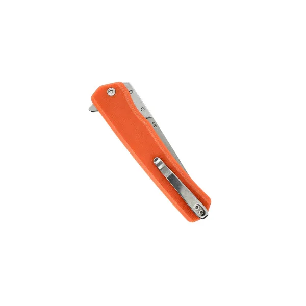 TACRAY KNIVES - TRT02O - ORANGE - 4