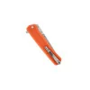 TACRAY KNIVES - TRT02O - ORANGE - 4