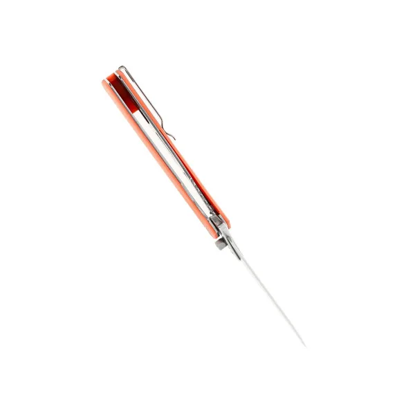 TACRAY KNIVES - TRT02O - ORANGE - 5