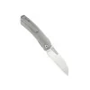 TACRAY KNIVES - TiZDP189S - SILVER