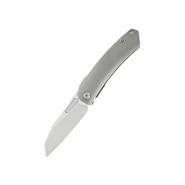 TACRAY KNIVES - TiZDP189S - SILVER - 2