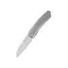 TACRAY KNIVES - TiZDP189S - SILVER - 2