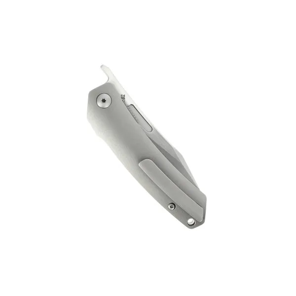 TACRAY KNIVES - TiZDP189S - SILVER - 4