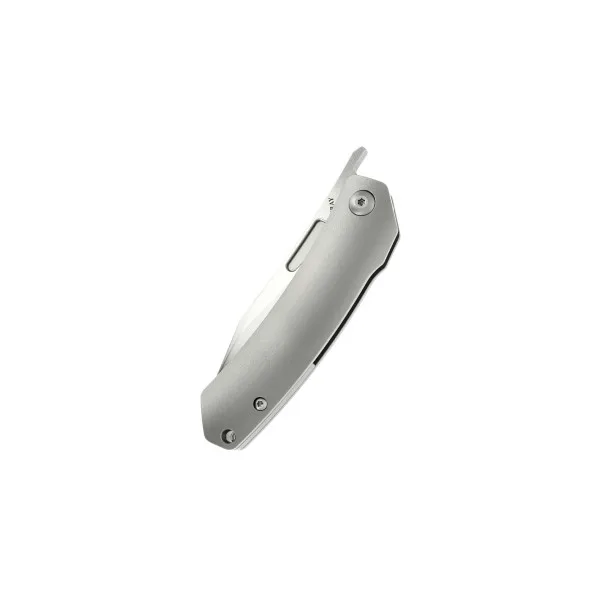 TACRAY KNIVES - TiZDP189S - SILVER - 6