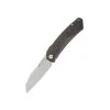 TACRAY KNIVES - ZDP189FATC - FAT CARBON