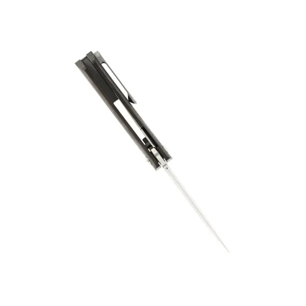 TACRAY KNIVES - ZDP189FATC - FAT CARBON - 4