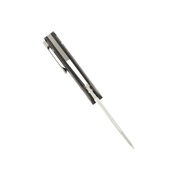 TACRAY KNIVES - ZDP189FATC - FAT CARBON - 5