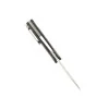 TACRAY KNIVES - ZDP189FATC - FAT CARBON - 5