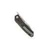 TACRAY KNIVES - ZDP189FATC - FAT CARBON - 6