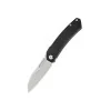 TACRAY KNIVES - ZDP189FCS - CARBON FIBER SILVER - 2