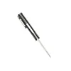 TACRAY KNIVES - ZDP189FCS - CARBON FIBER SILVER - 3