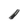TACRAY KNIVES - ZDP189FCS - CARBON FIBER SILVER - 5