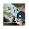 TACRAY KNIVES - TRT02V - VERT - 9