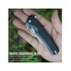 TACRAY KNIVES - TRT02V - VERT - 10