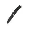 TACRAY KNIVES - ZDP189FCN - CARBON FIBER BLACK